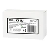 Blow Impulsinis maitinimo šaltinis 15V 2A 2.1x5.5