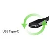 BlueStar Blue Star USB įkroviklis Blue Star Juodas