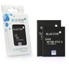 BlueStar Nokia N97 Mini / E5 / E7-00 / N8 baterija, 950 mAh, mėlyna žvaigždė