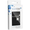 BlueStar Blue Star Mėlynas STAR PREMIUM baterija, skirta SAMSUNG S5830 Galaxy Ace / Galaxy Gio S5670 1600 mAh