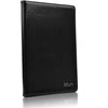 Oem BLUN universal case for tablets 8" (UNT) juodas