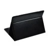 Oem BLUN universal case for tablets 8" (UNT) juodas