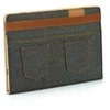 Dėklas na tablet Blun Blun Universal Jeans Planšetė Case For 7" inches