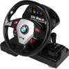 Lean Cars NUOTOLINIU BŪDU VALDOMAS BMW M3 SU VAIRU, GARSU IR ŠVIESOMIS – 2.4G, 1:18
