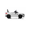 Triton Elektromobilis BMW M4 baltas