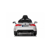 Triton Elektromobilis BMW M4 baltas