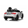 Triton Elektromobilis BMW M4 baltas
