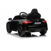 Triton Elektromobilis vaikams BMW M4, juodas