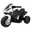 Ramiz Elektrinis motociklas BMW S1000 RR Mini, Juodas