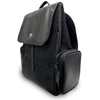 Kuprinė BMW Side Pockets Metal logo 15″ juodos spalvos