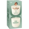 Bolsius CleanLight Candle Refill 2pcs