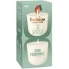 Bolsius CleanLight Candle Refill 2pcs
