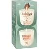 Bolsius CleanLight Candle Refills 2pcs Bergamot&amp;Neroli