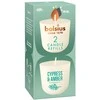 Bolsius CleanLight Candle Refills 2pcs Cypress&Amber