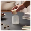Bolsius CleanLight Scented Candle Starter Kit 0% fragrance