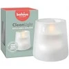 Bolsius CleanLight Scented Candle Starter Kit 0% fragrance