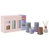 Bolsius Funky Freshness Gift Set Lavender