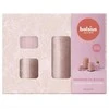 Bolsius Home Sweet Home Gift Set Magnolia