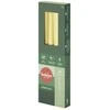Bolsius Table candles 245/24mm Geltona 4pcs