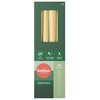 Bolsius Table candles 245/24mm rusvai gelsvas 4pcs