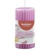 Bolsius koloninė žvakė „Bolsius True Scents“ 33 colių 12 cm, 3 vnt.. Magnolija