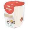 Žvakė, aromatinė Bolsius Smooth Vanilla, 25 h, Gelsva