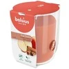 Bolsius True Scents Scented Candle 80x73mm Apple Cinnamon