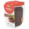 Žvakė, aromatinė Bolsius Calming Oudh, 25 h, Ruda