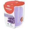 Žvakė, aromatinė Bolsius Relaxing Lavender, 25 h, Violetinė