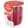Žvakė, aromatinė Bolsius Poppy Pomegranate, 45 h