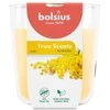 Bolsius True Scents Scented Candle 97x85mm Mimosa