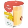 Bolsius True Scents Scented Candle 97x85mm Mimosa
