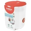 Žvakė, aromatinė Bolsius Crisp Cotton, 45 h, Balta