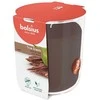Žvakė, aromatinė Bolsius Calming Oudh, 45 h, Ruda