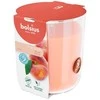 Bolsius True Scents Scented Candle 97x85mm Peach