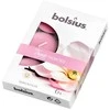 Bolsius BOLSIUS True Scents 4H kvapiosios žvakutės, 60 vnt. MAGNOLIA
