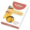 Bolsius True Scents Tealights Scented Candles Mango 6pcs