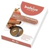 Bolsius True Scents Tealights Scented Candles Apple Cinnamon 6.pcs