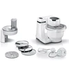 Virtuvinis Kombainas - Bosch MUMSAW01 700W 3.8L 4 Greičių Baltas