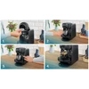 Kavos Aparatas - Bosch Tassimo TAS162E 0.7L Vandens Bakas, Automatinis Valymas, Juodas
