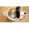 Virdulys Bosch TWK1M127 MyMoment 1,7 l, Smėlio spalvos