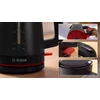 Virdulys Bosch MyMoment TWK3M123, juodos spalvos