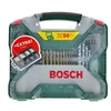 Bosch 50-dalių 173-dalių komplektas