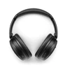 Belaidės ausinės Bose QuietComfort SC, Juodos spalvos