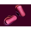 Ausinės Bose QuietComfort Ultra 2.Gen Belaidės Earbuds, TWS, Adjustable Noise Cancelling, BT 5.3, Atsparus vandeniui IPX4, Deep Plum EU
