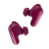 Ausinės Bose QuietComfort Ultra 2.Gen Belaidės Earbuds, TWS, Adjustable Noise Cancelling, BT 5.3, Atsparus vandeniui IPX4, Deep Plum EU