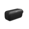 Nešiojama garso kolonėlė Bose SoundLink Plus Portable, juodos spalvos