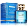 Boucheron Quatre En Bleu EDP parfumuotas vanduo moterims, 100 ml