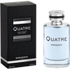 Boucheron Boucheron Quatre Pour Homme Absolu de Nuit EDP parfumuotas vanduo vyrams, 60x2 ml