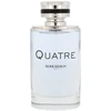 Boucheron, Quatre, Eau De Toilette, For Men, 100 ml *Tester